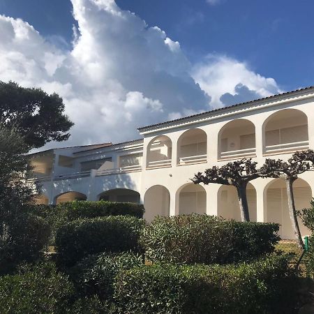 Coves Noves Nice Apartment Of 75 M2 10 Minutes Walk From The Beach Of Arenal D'En Castell Es Mercadal Exterior foto